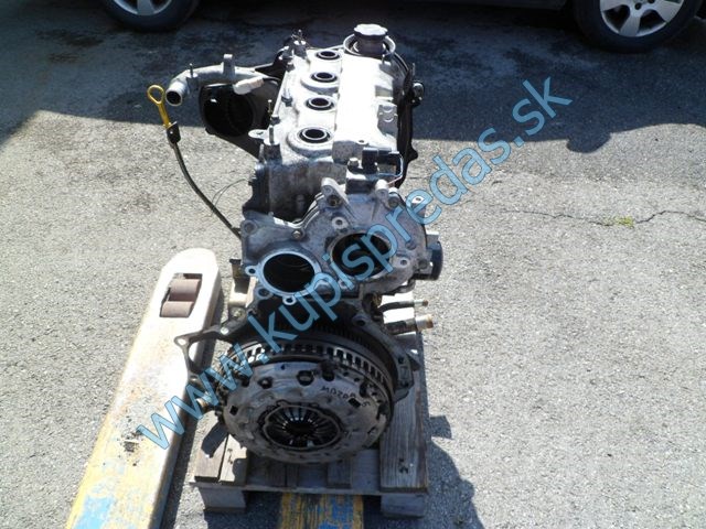 motor na mazdu 6 2,0cidt, autodiely na mazda 6